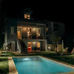 Douro Prestige Urban Retreat With Shared S-pool & Gym Semesterbostad Oporto