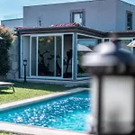 Douro Prestige Urban Retreat With Shared S-pool & Gym Oporto