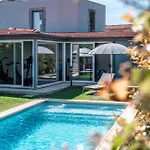 Douro Prestige Urban Retreat With Shared S-pool & Gym Semesterbostad *