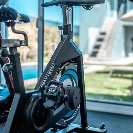 Douro Prestige Urban Retreat With Shared S-pool & Gym 波尔图
