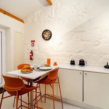 Douro Prestige Urban Retreat With Shared S-pool & Gym