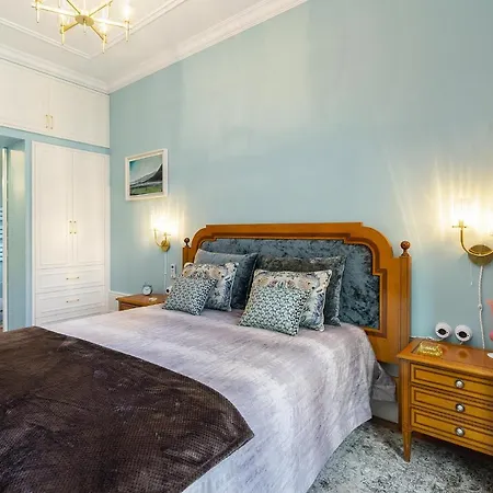 Douro Prestige Urban Retreat With Shared S-pool & Gym *