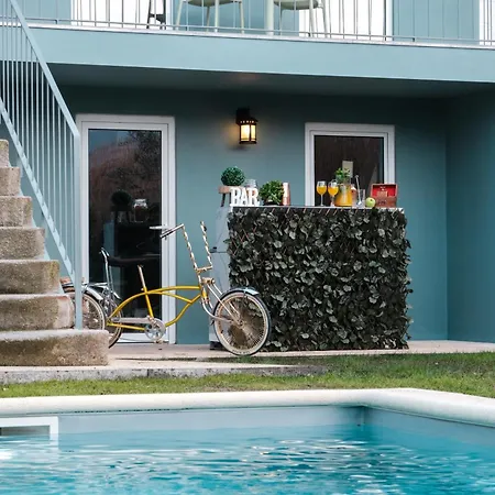 Douro Prestige Urban Retreat With Shared S-pool & Gym * Porto