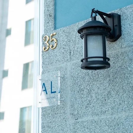 Prázdninový dům Douro Prestige Urban Retreat With Shared S-pool & Gym Porto