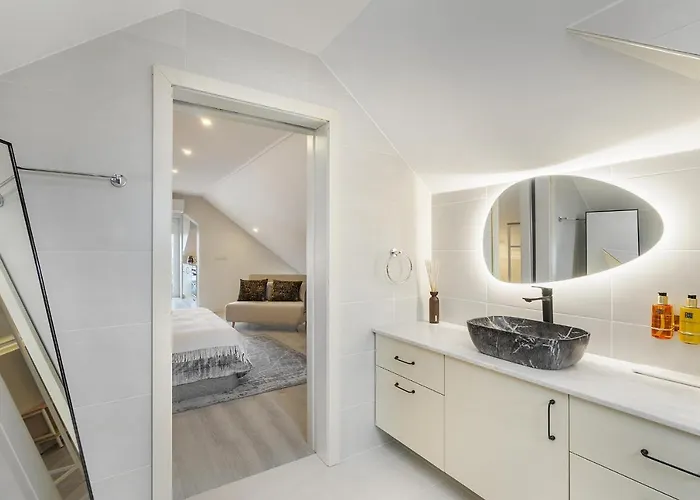 Douro Prestige Urban Retreat With Shared S-pool & Gym * Porto