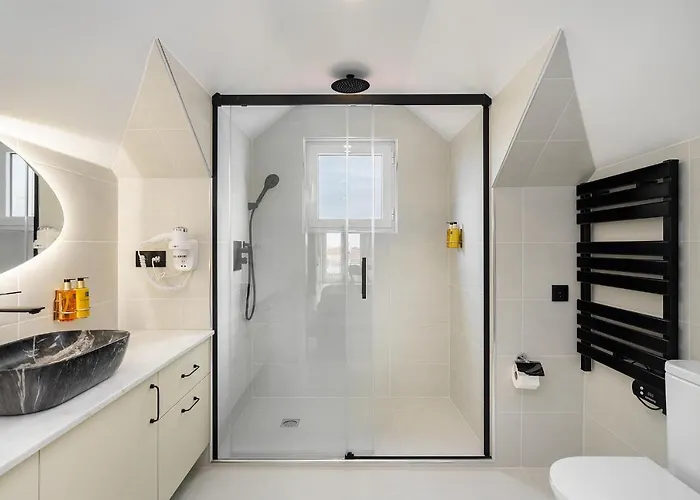 Casa de Férias Douro Prestige Urban Retreat With Shared S-pool & Gym *