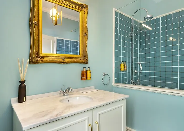 Douro Prestige Urban Retreat With Shared S-pool & Gym *