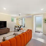 Semesterbostad Douro Prestige Urban Retreat With Shared S-pool & Gym