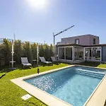 Douro Prestige Urban Retreat With Shared S-pool & Gym