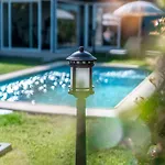 Semesterbostad Douro Prestige Urban Retreat With Shared S-pool & Gym *