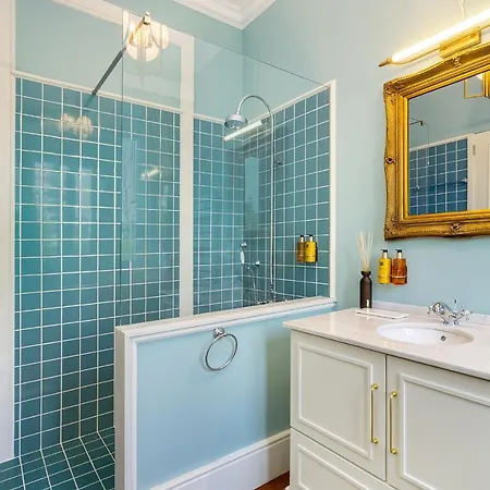 Douro Prestige Urban Retreat With Shared S-pool & Gym *