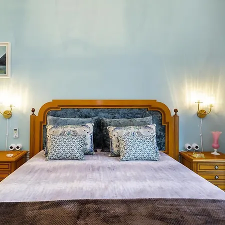 Douro Prestige Urban Retreat With Shared S-pool & Gym Porto