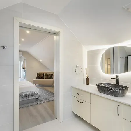 Douro Prestige Urban Retreat With Shared S-pool & Gym * 포르투