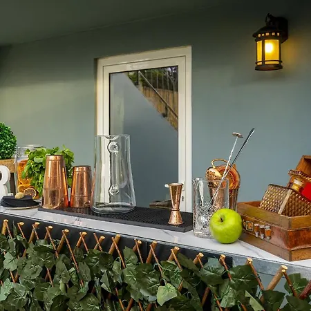 Douro Prestige Urban Retreat With Shared S-pool & Gym Ferienhaus Porto