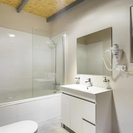 Douro Prestige Urban Retreat With Shared S-pool & Gym * Porto