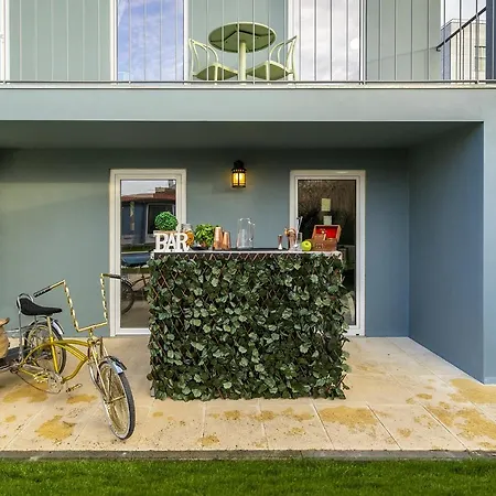 Ferienhaus Douro Prestige Urban Retreat With Shared S-pool & Gym