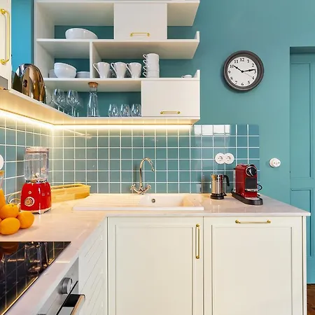 Douro Prestige Urban Retreat With Shared S-pool & Gym Ferienhaus