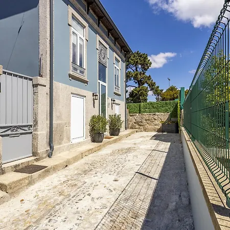 Holiday home Douro Prestige Urban Retreat With Shared S-pool & Gym