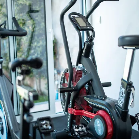 Douro Prestige Urban Retreat With Shared S-pool & Gym *