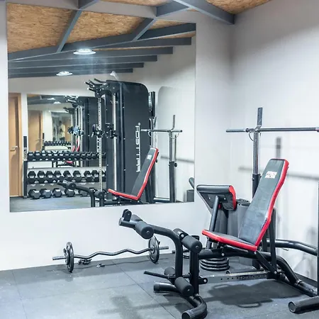 Holiday home Douro Prestige Urban Retreat With Shared S-pool & Gym