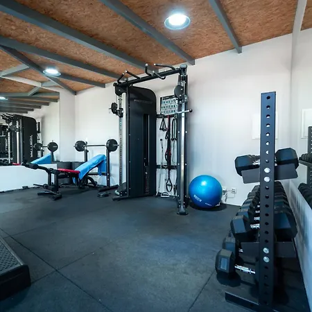 Douro Prestige Urban Retreat With Shared S-pool & Gym * Porto
