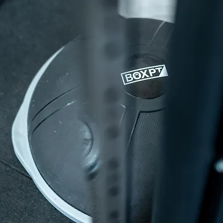 Ferienhaus Douro Prestige Urban Retreat With Shared S-pool & Gym *