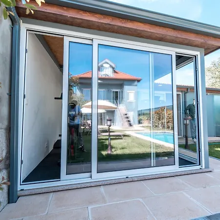 Douro Prestige Urban Retreat With Shared S-pool & Gym Porto