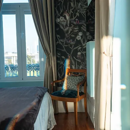 Holiday home Douro Prestige Urban Retreat With Shared S-pool & Gym