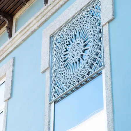 Ferienhaus Douro Prestige Urban Retreat With Shared S-pool & Gym *