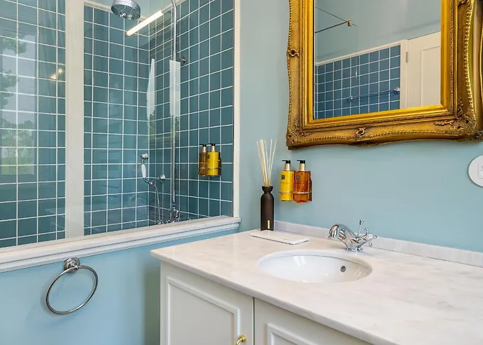 Douro Prestige Urban Retreat With Shared S-pool & Gym Semesterbostad