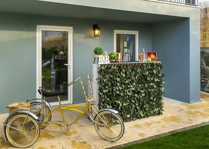 Douro Prestige Urban Retreat With Shared S-pool & Gym بيت للعطل *