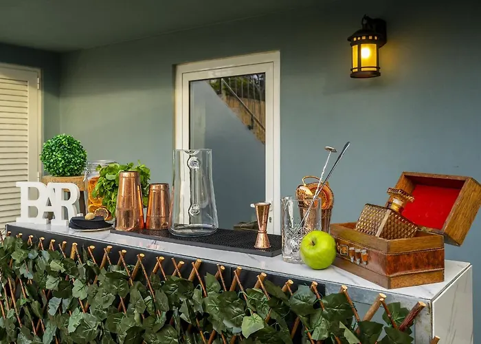 Douro Prestige Urban Retreat With Shared S-pool & Gym بيت للعطل بورتو