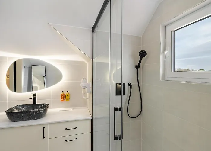 بيت للعطل Douro Prestige Urban Retreat With Shared S-pool & Gym بورتو