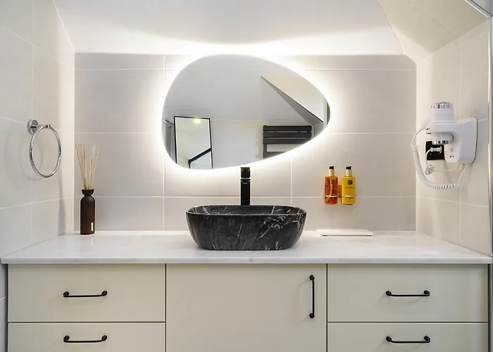 بيت للعطل Douro Prestige Urban Retreat With Shared S-pool & Gym *