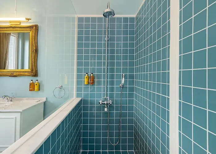 Douro Prestige Urban Retreat With Shared S-pool & Gym Semesterbostad *