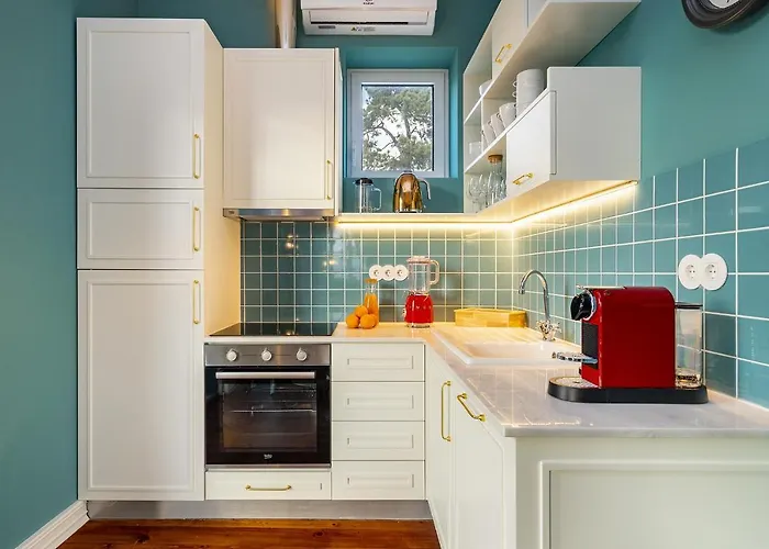 Douro Prestige Urban Retreat With Shared S-pool & Gym بيت للعطل