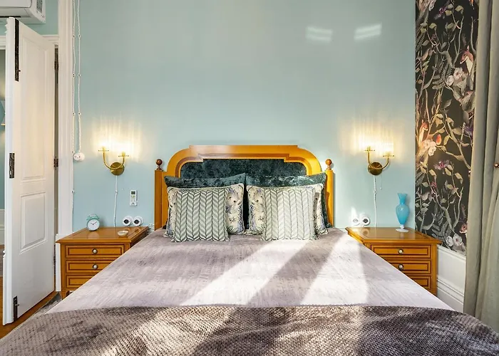 Douro Prestige Urban Retreat With Shared S-pool & Gym