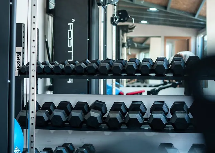 Douro Prestige Urban Retreat With Shared S-pool & Gym بيت للعطل *