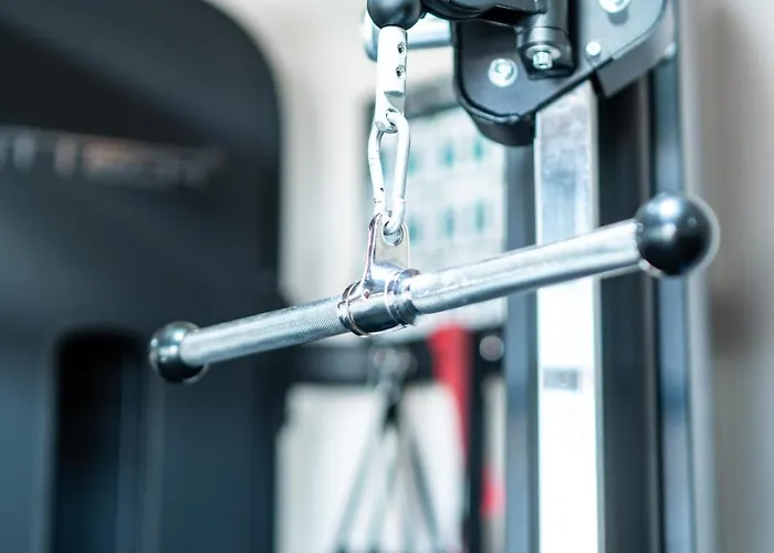 Douro Prestige Urban Retreat With Shared S-pool & Gym *