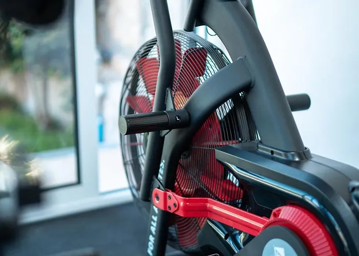 Douro Prestige Urban Retreat With Shared S-pool & Gym بيت للعطل *