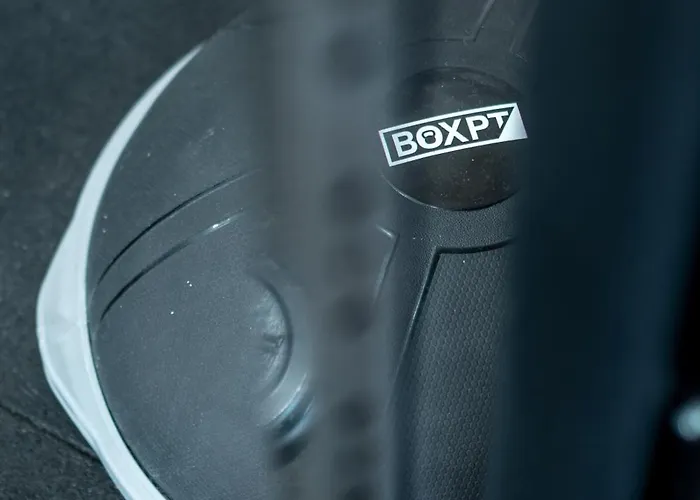 Dom wakacyjny Douro Prestige Urban Retreat With Shared S-pool & Gym *