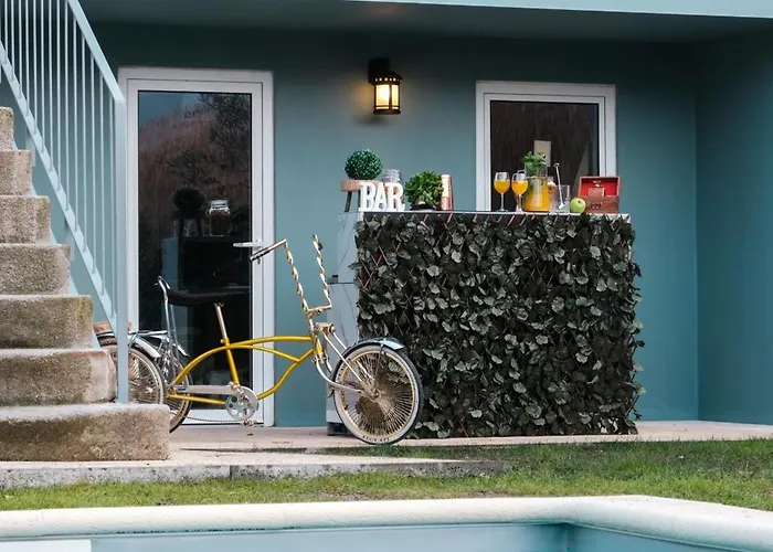 Douro Prestige Urban Retreat With Shared S-pool & Gym * بورتو