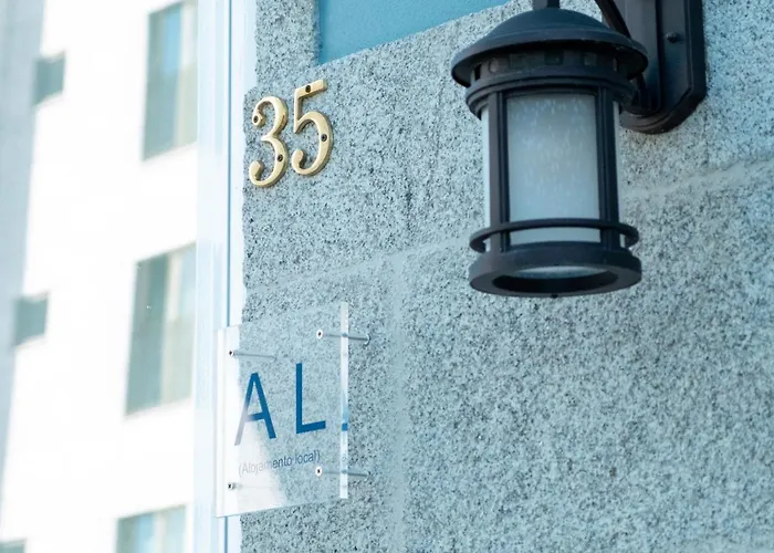 بيت للعطل Douro Prestige Urban Retreat With Shared S-pool & Gym بورتو