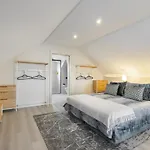 Douro Prestige Urban Retreat With Shared S-pool & Gym بيت للعطل بورتو