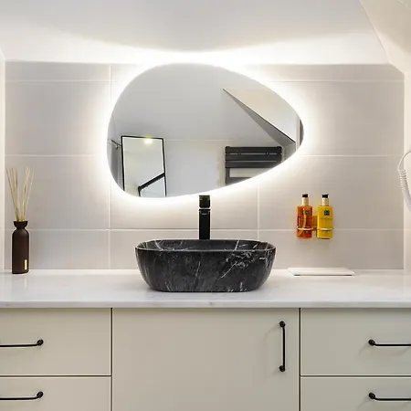 בית נופש Douro Prestige Urban Retreat With Shared S-pool & Gym *