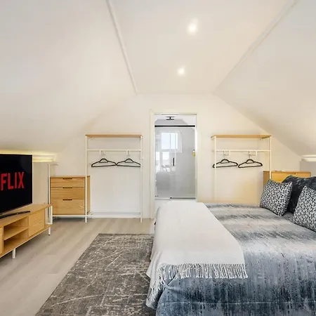 Douro Prestige Urban Retreat With Shared S-pool & Gym פורטו