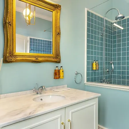 Douro Prestige Urban Retreat With Shared S-pool & Gym *