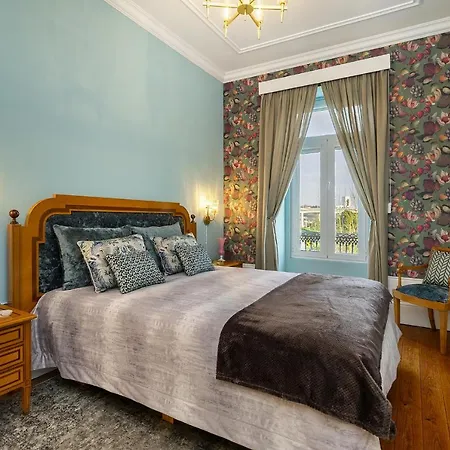 Douro Prestige Urban Retreat With Shared S-pool & Gym * פורטו