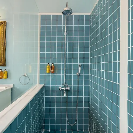 Douro Prestige Urban Retreat With Shared S-pool & Gym בית נופש *