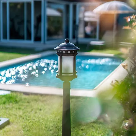 בית נופש Douro Prestige Urban Retreat With Shared S-pool & Gym *